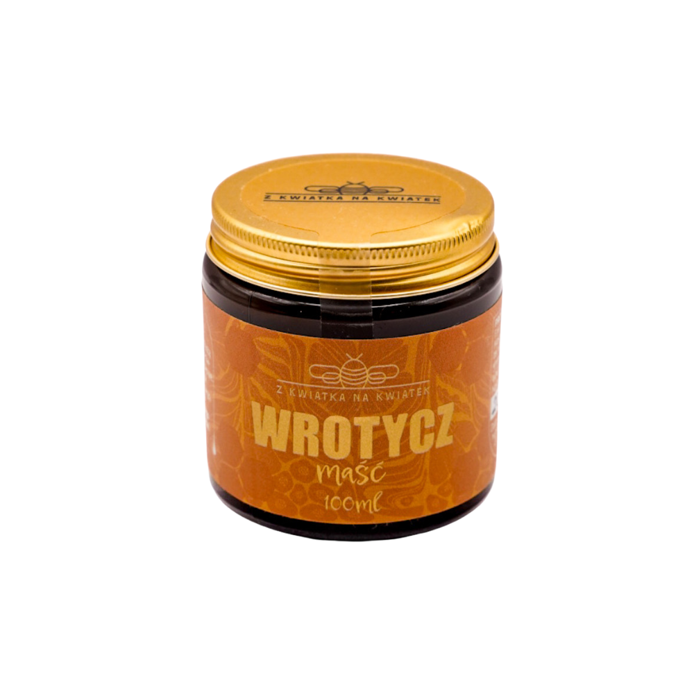 MAŚĆ Z WROTYCZU 20%